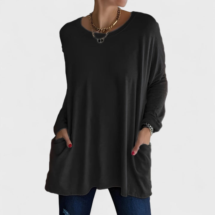 Mira™ | Relaksējošs tops