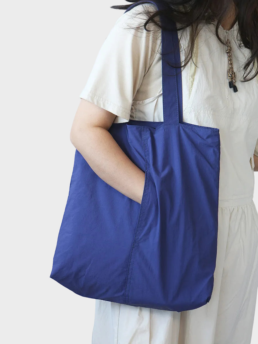 Kate - Forager Tote soma