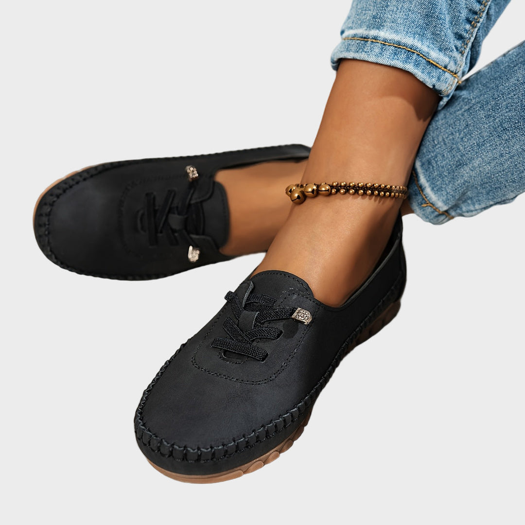 Corvelyn | Mīkstās Atbalstošās Baletkurpes