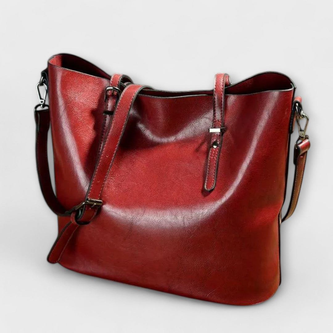 Loria - Vintage Plecu Soma