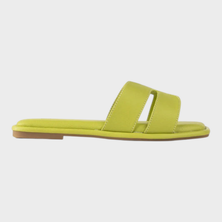 Jenivive | Minta Sandales IFS-SLP25-017