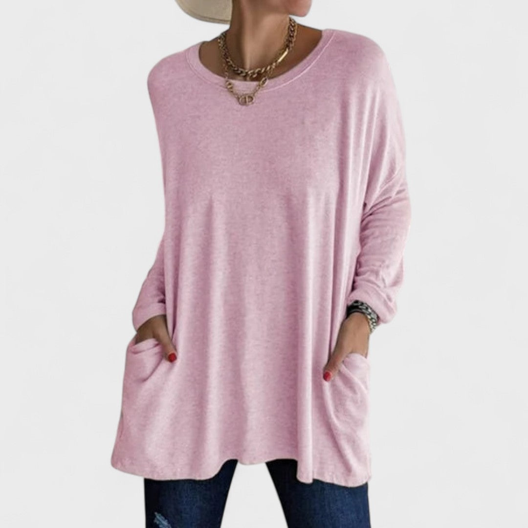 Mira™ | Relaksējošs tops