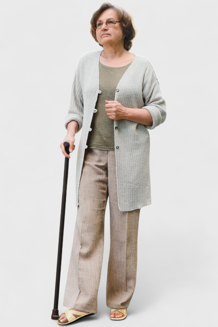 Virginia Berzina