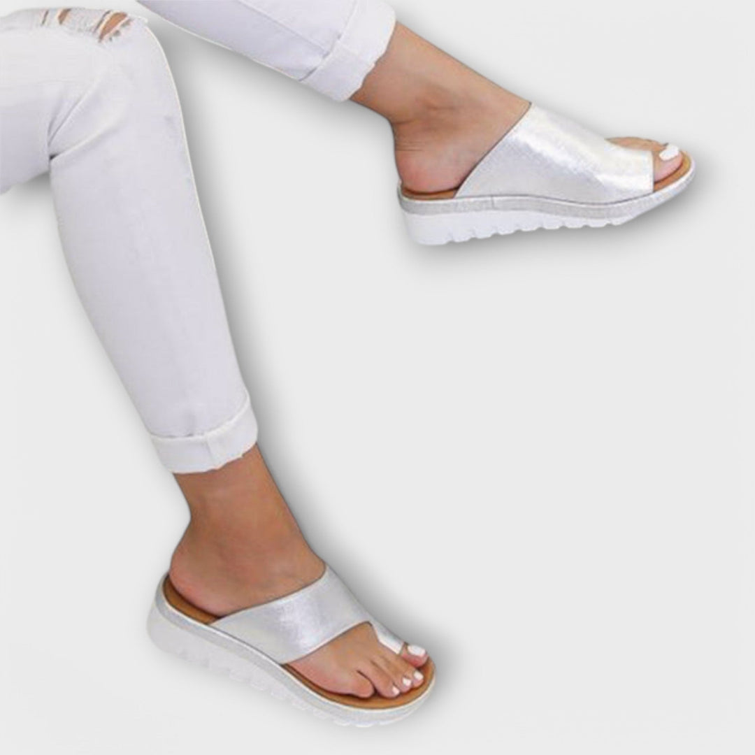 Maina — Komfortabli ortopēdiskie sandales