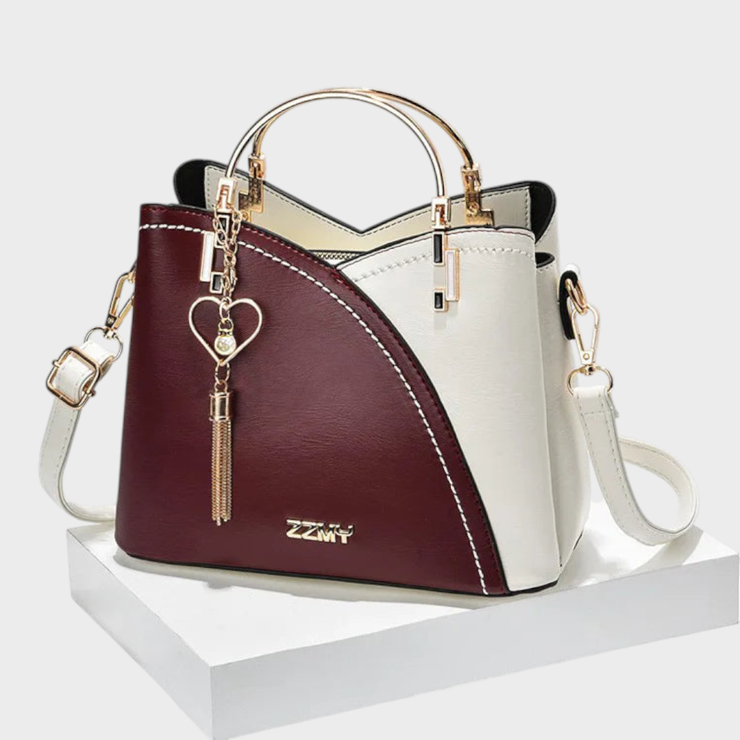 Dālija | Paraksts Soma