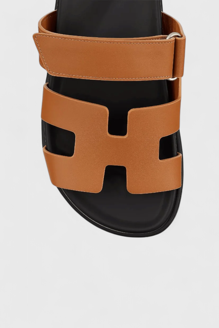 Drosmīgi eleganti vasaras čības