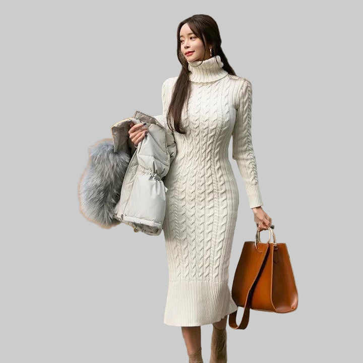 Bradshaw Luksusa Adīta Kleita