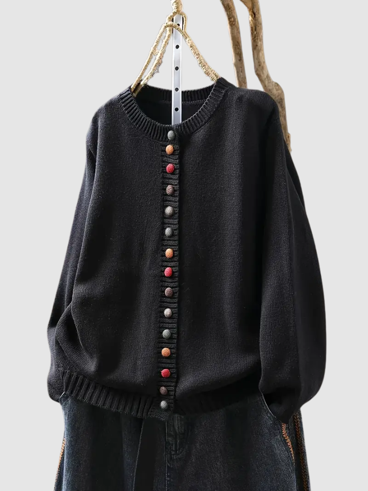 Adalyn | Grace džemperis