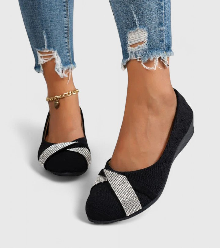 Leigh | Ortopēdiskie apavi
