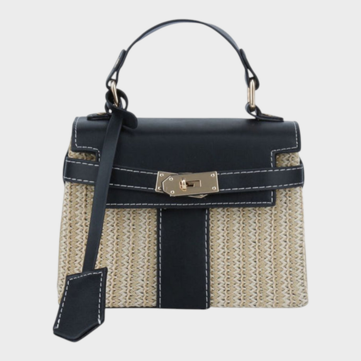 Rošela | Eleganta Rokas Soma