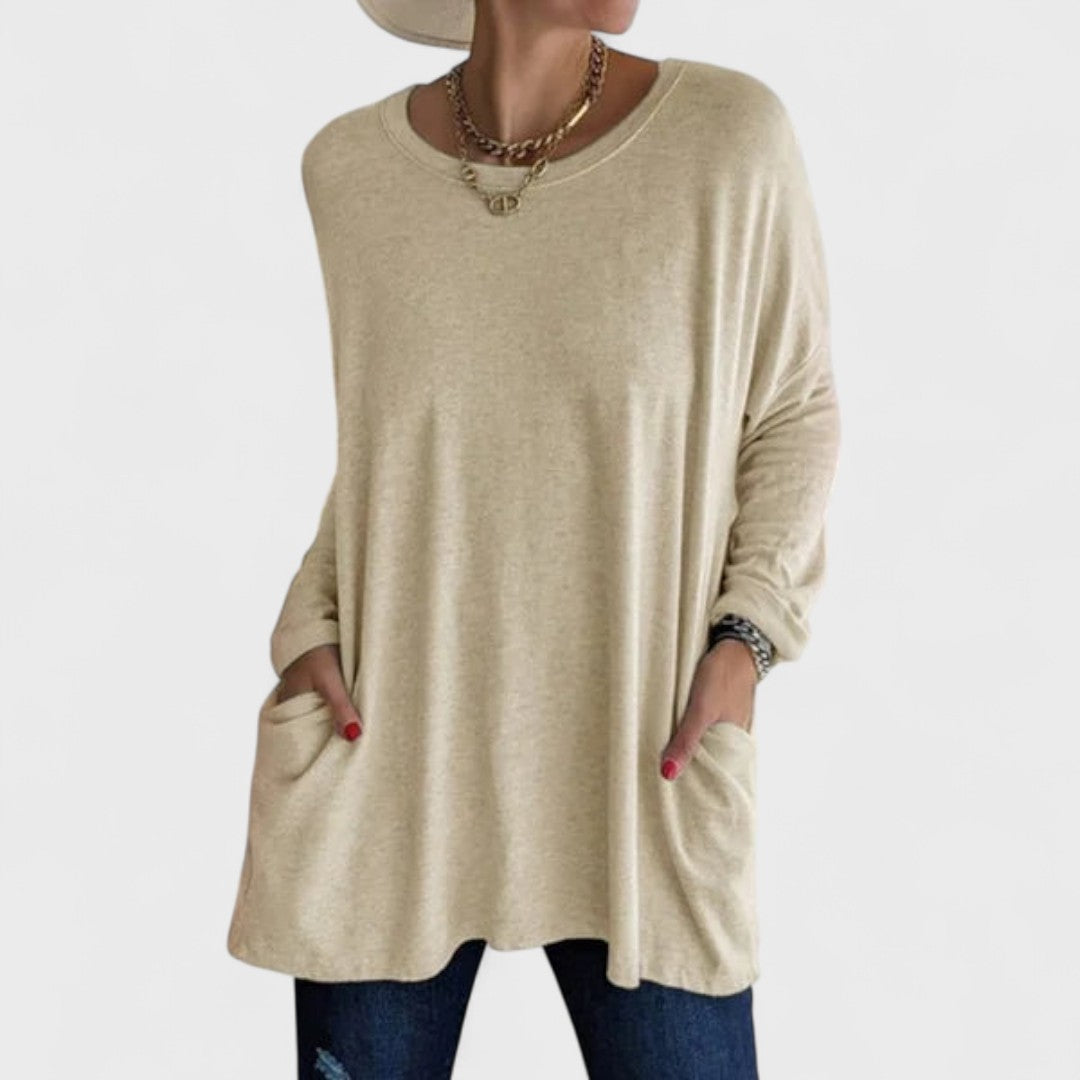 Mira™ | Relaksējošs tops