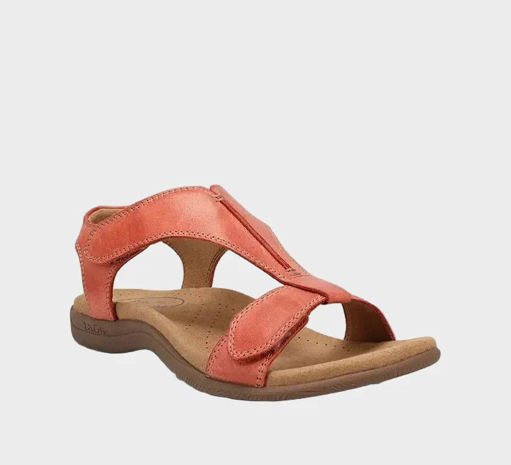 Finola | Elegantas Ortopēdiskās Sandales