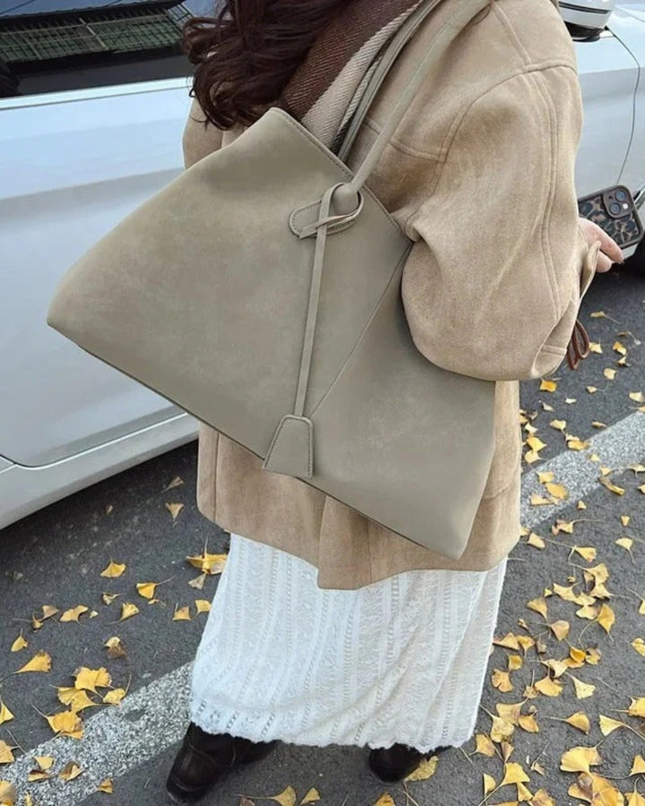 Mara Tote | Elegants pavadonis darbam un brīvā laikā