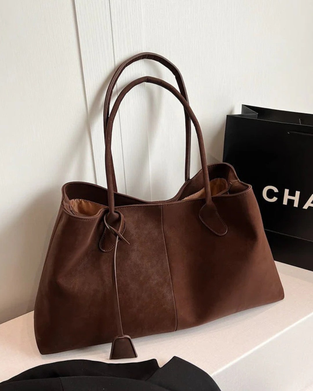 Mara Tote | Elegants pavadonis darbam un brīvā laikā