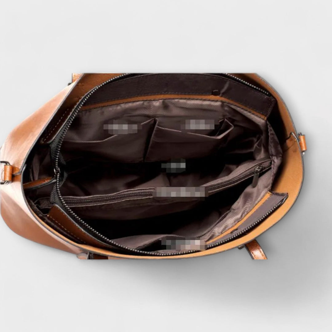 Loria - Vintage Plecu Soma
