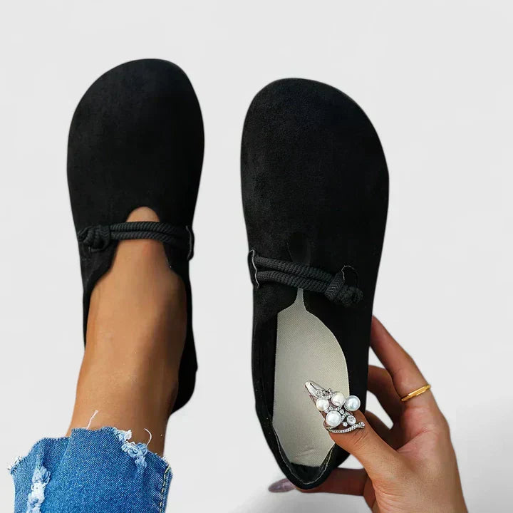 Giulia™ | Eleganti mokasīni dabiskam komfortam