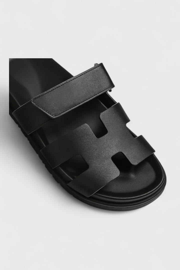 Drosmīgi eleganti vasaras čības