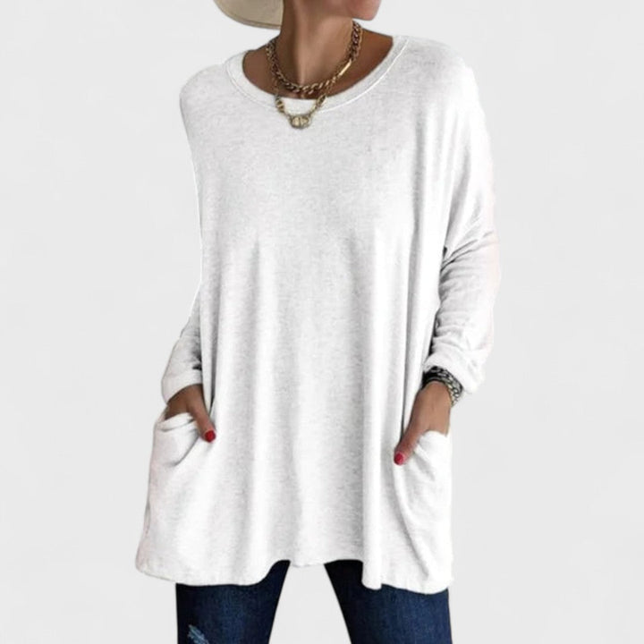 Mira™ | Relaksējošs tops