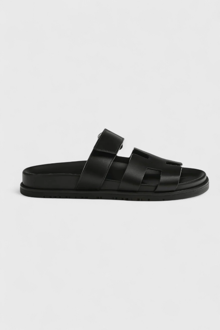 Drosmīgi eleganti vasaras čības
