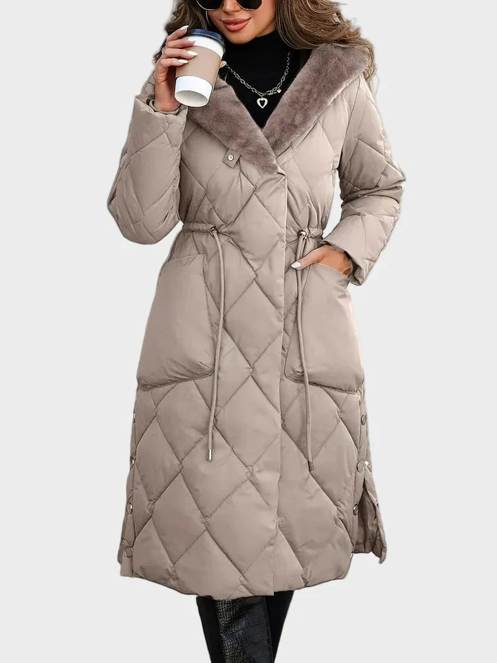 Dinamiska ziemas jaka