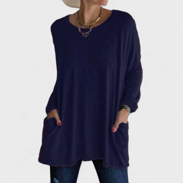Mira™ | Relaksējošs tops