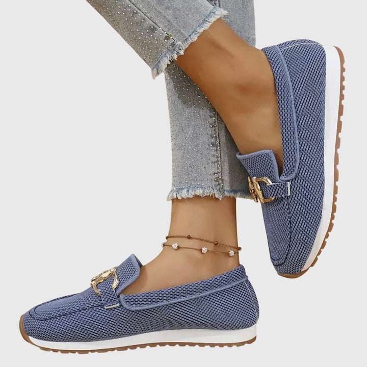 Susie | ortopēdiskie loafer sporta apavi