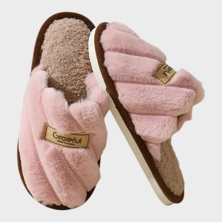 Graciette | Sherpa klumpes