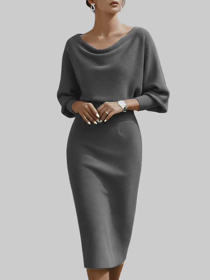 Hayden Ailany™ | Grezns Midi Kleita