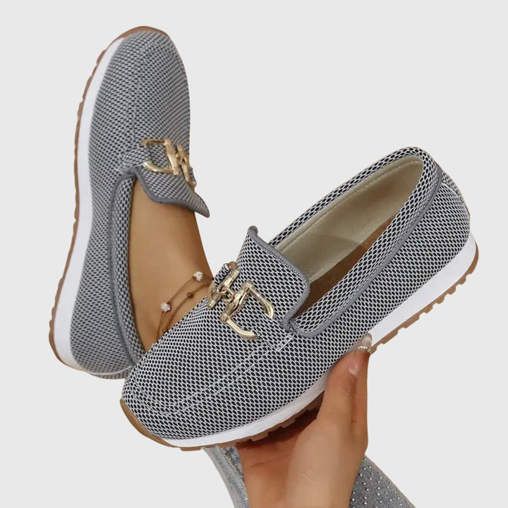 Susie | ortopēdiskie loafer sporta apavi