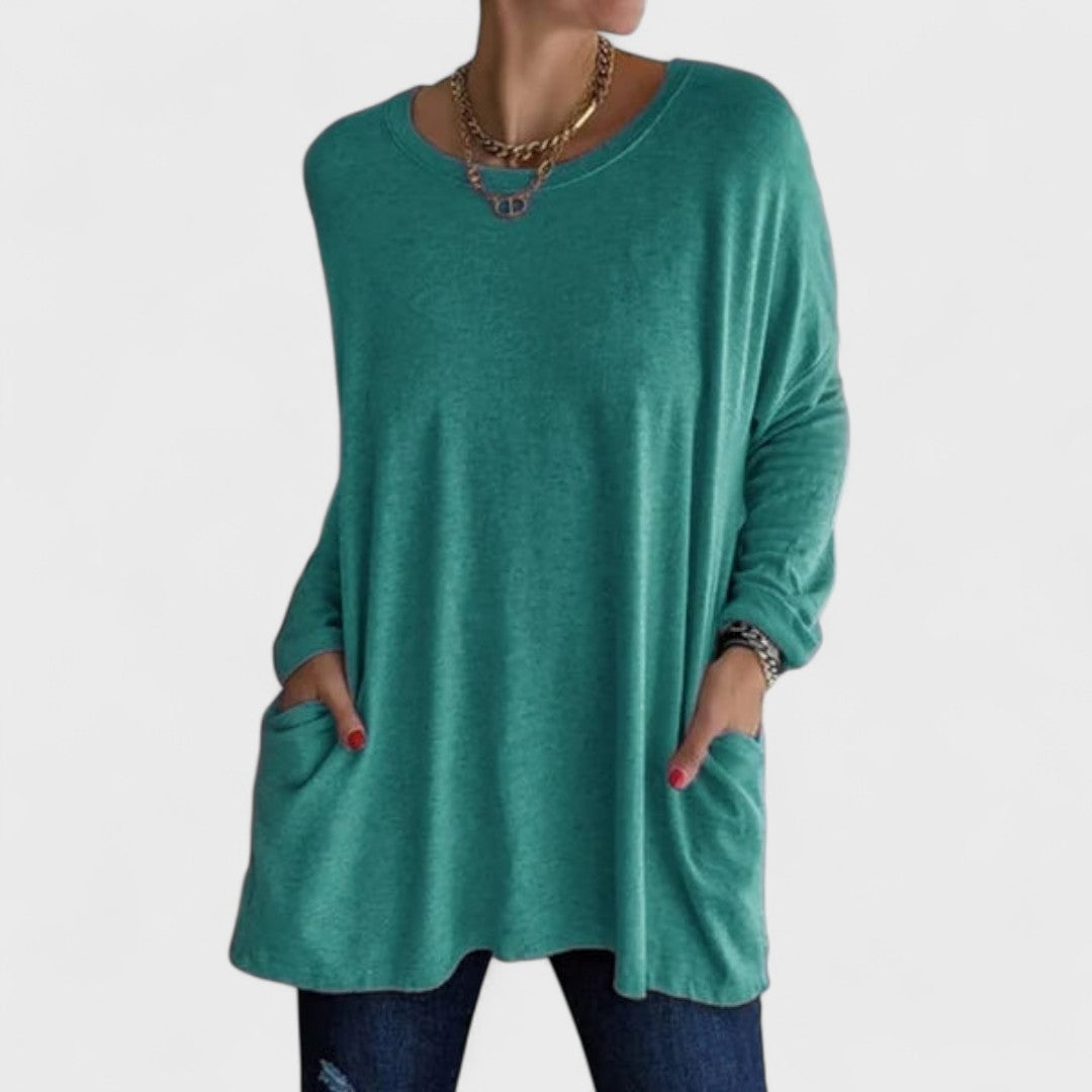 Mira™ | Relaksējošs tops