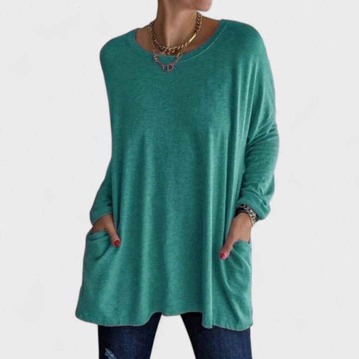 Mira™ | Relaksējošs tops