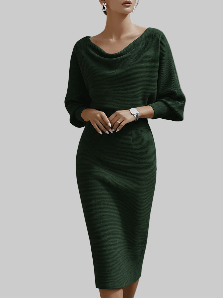 Hayden Ailany™ | Grezns Midi Kleita