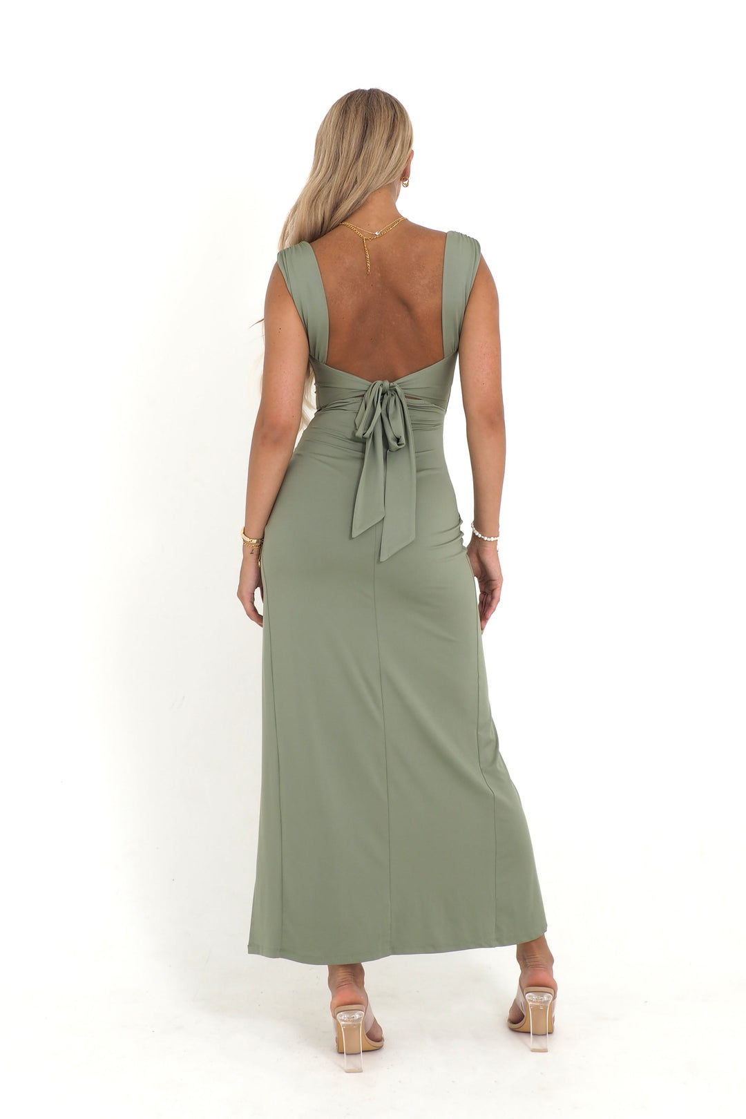 Reniva - Grezna Maxi Kleita