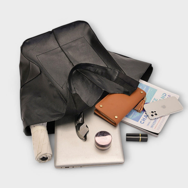 Zara – eleganta plecu soma