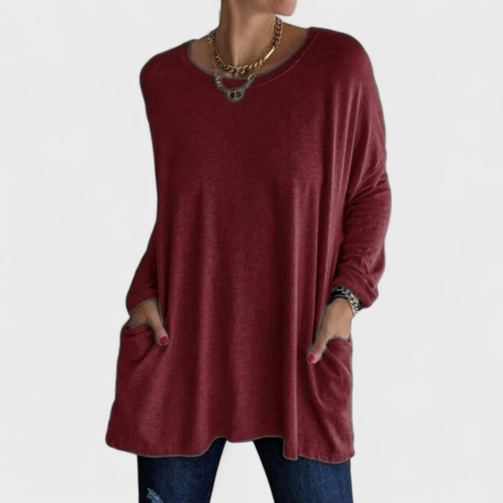 Mira™ | Relaksējošs tops