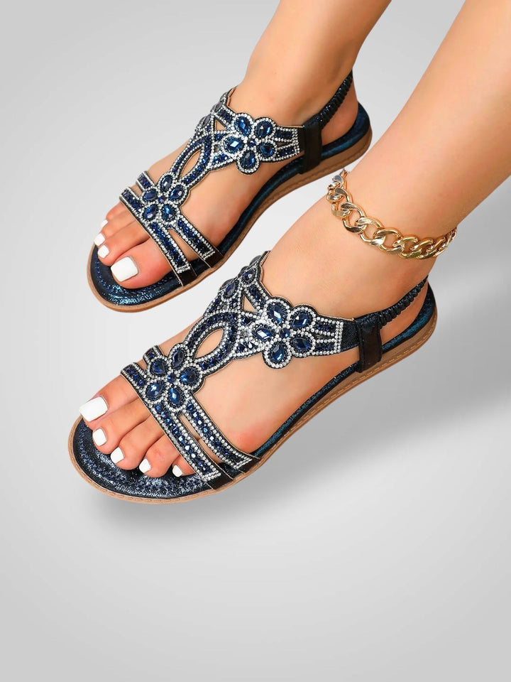 Sandaļi | Ortopēdiskās Sandales