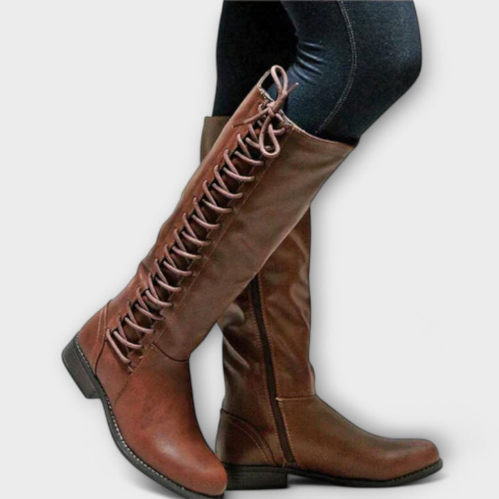 Eleganti Zābaki ar Auklām