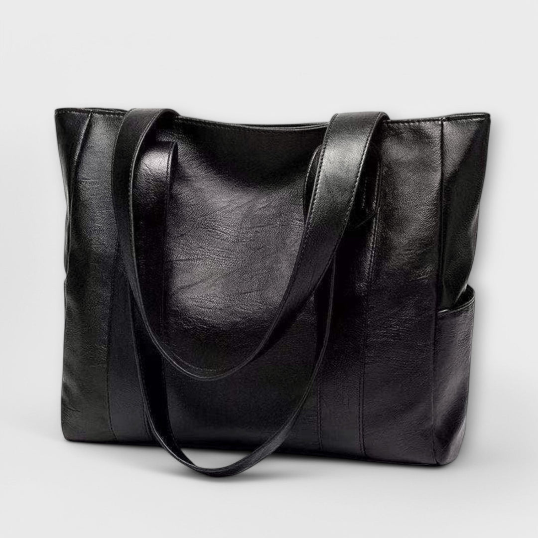 Cromo - Vintage ādas soma
