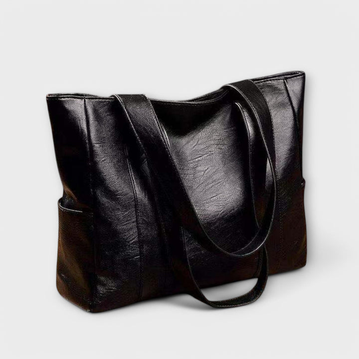 Cromo - Vintage ādas soma