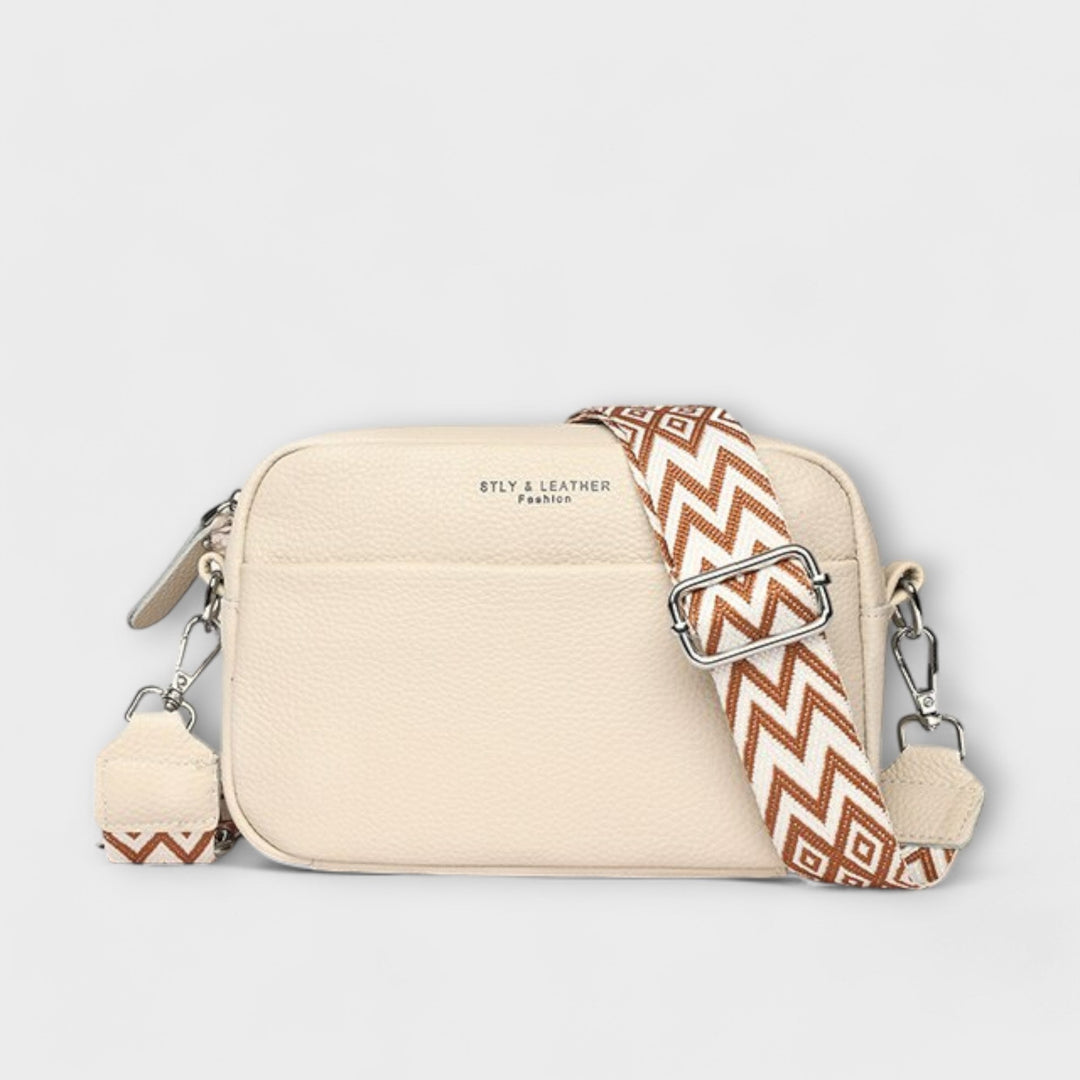 Elina - Mini plecu soma