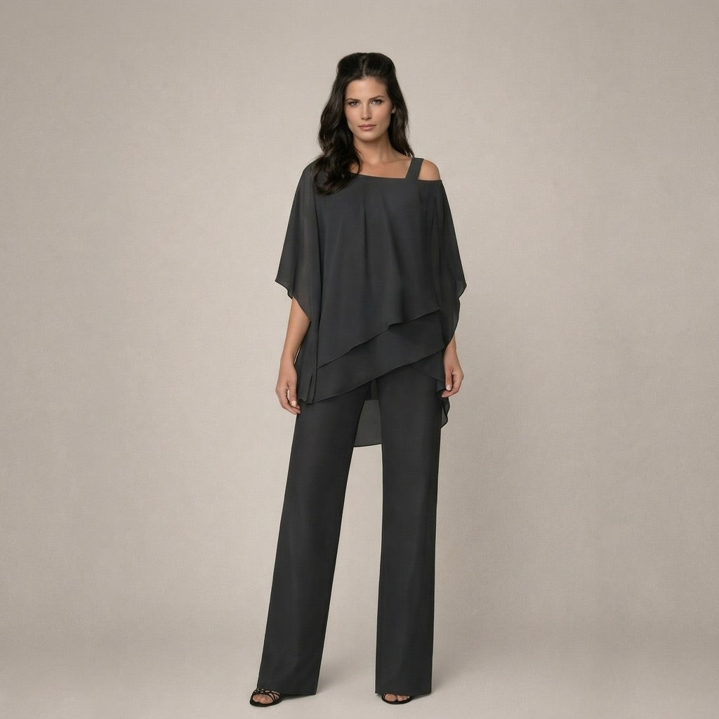 THALIA – Elegants 2 Gabalu Komplekts