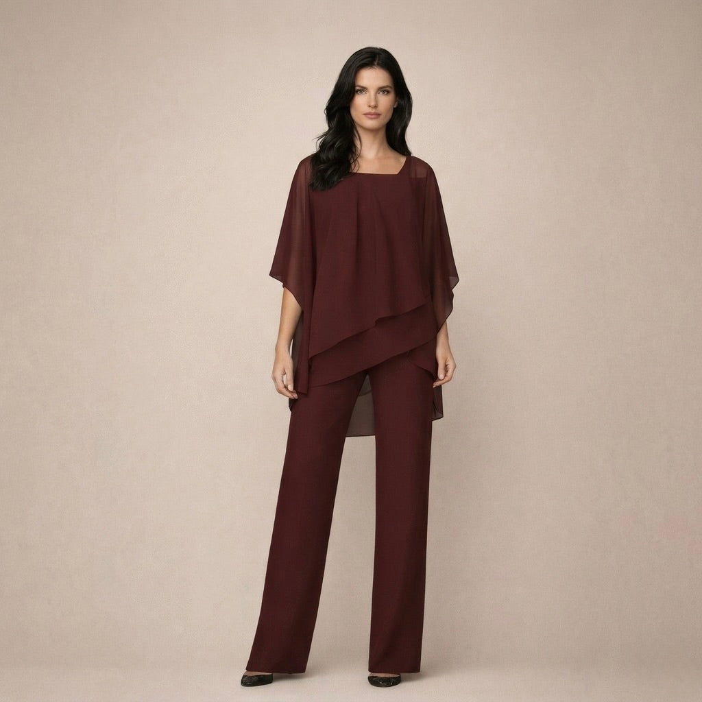 THALIA – Elegants 2 Gabalu Komplekts