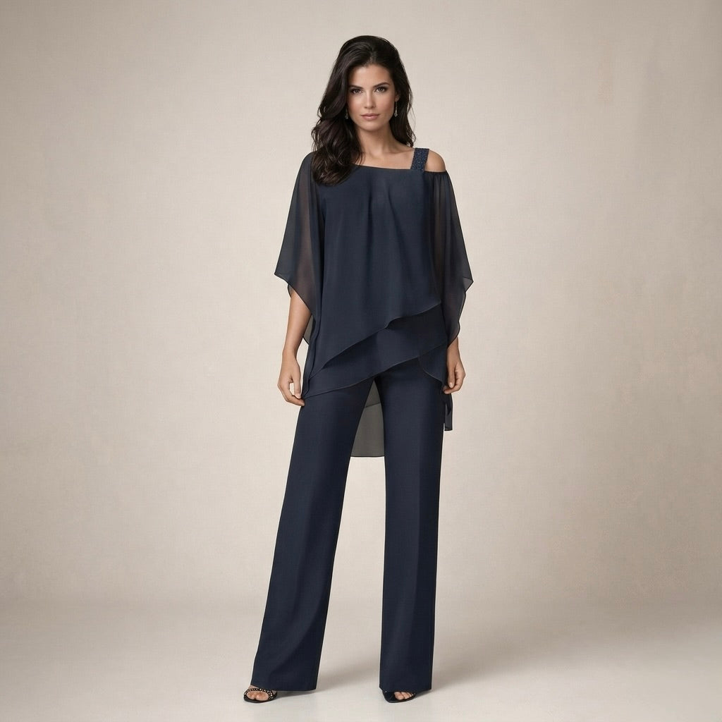 THALIA – Elegants 2 Gabalu Komplekts