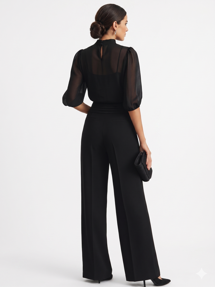 Krista - Elegants 3 daļu komplekts