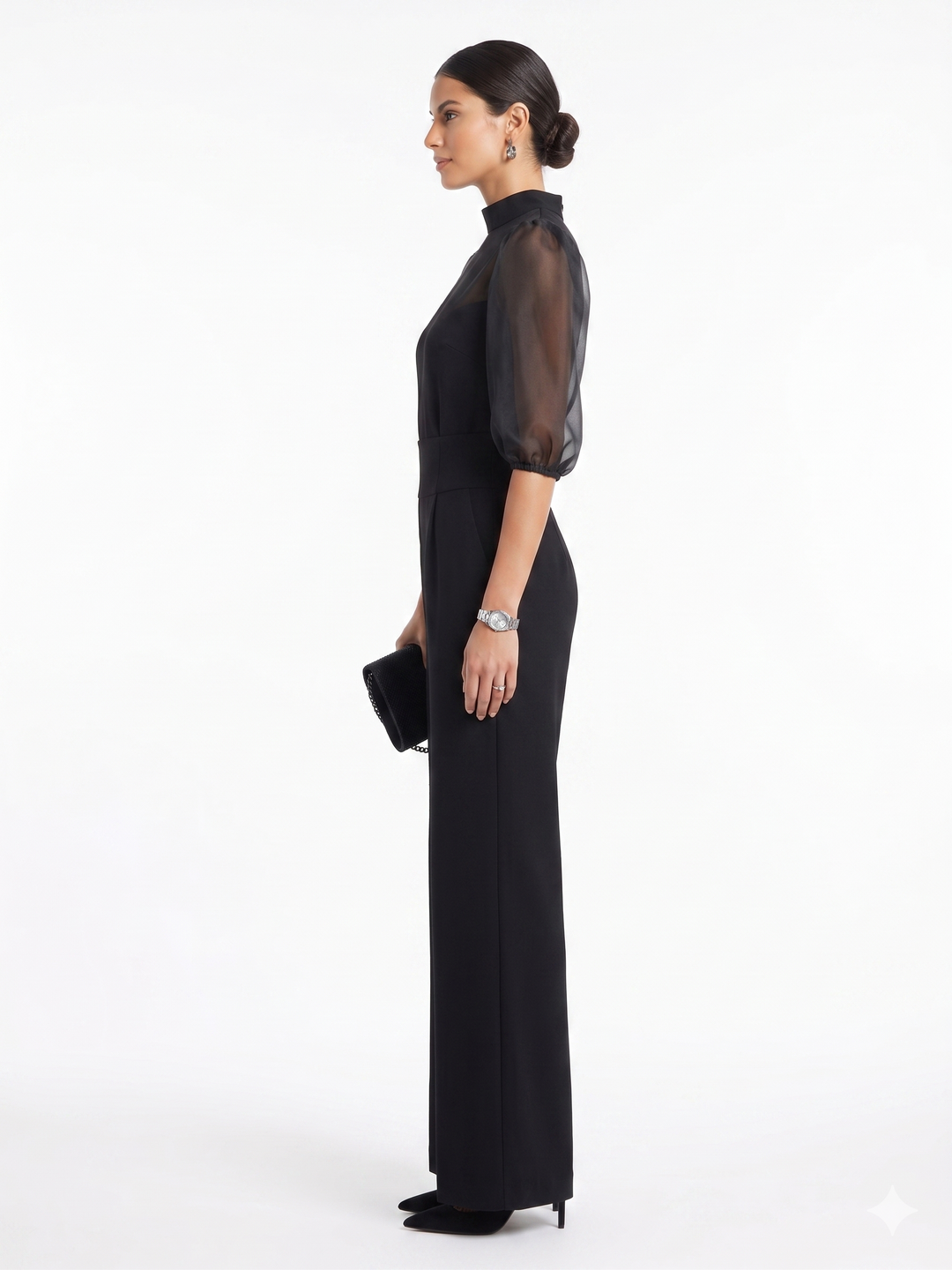 Krista - Elegants 3 daļu komplekts