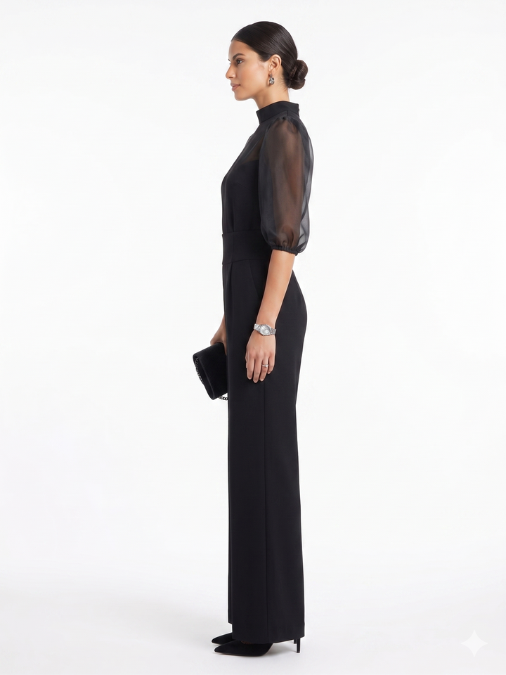 Krista - Elegants 3 daļu komplekts