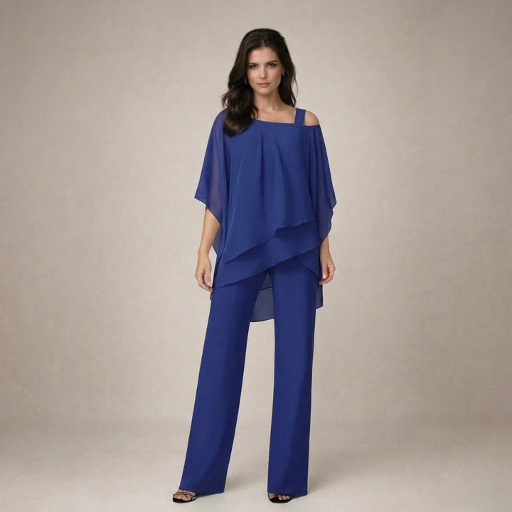 THALIA – Elegants 2 Gabalu Komplekts
