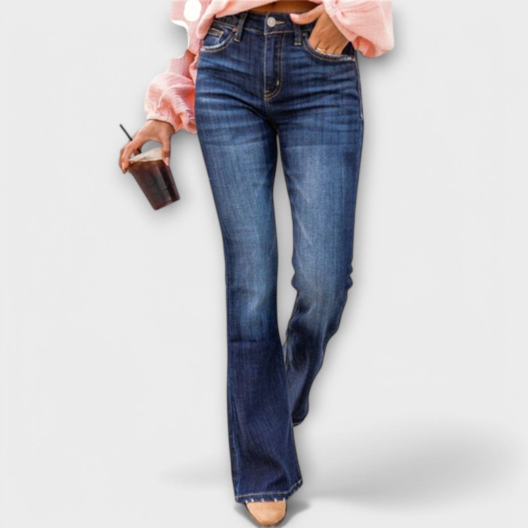 Comfortable Jeans Leggings for Everyday
