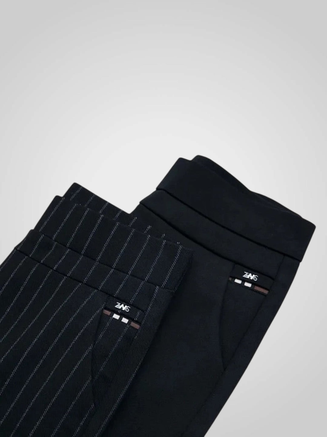 Naomi | Augstās jostas legingi – Stretch Fit