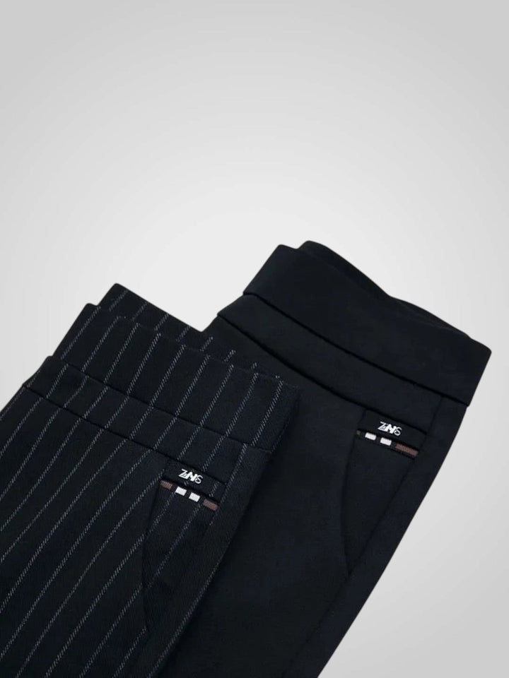Naomi | Augstās jostas legingi – Stretch Fit